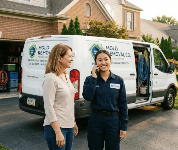 Crawlspace Mold Remediation Cleves, OH FAQs